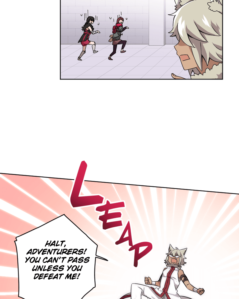 Mage & Demon Queen Chapter 100 - page 23