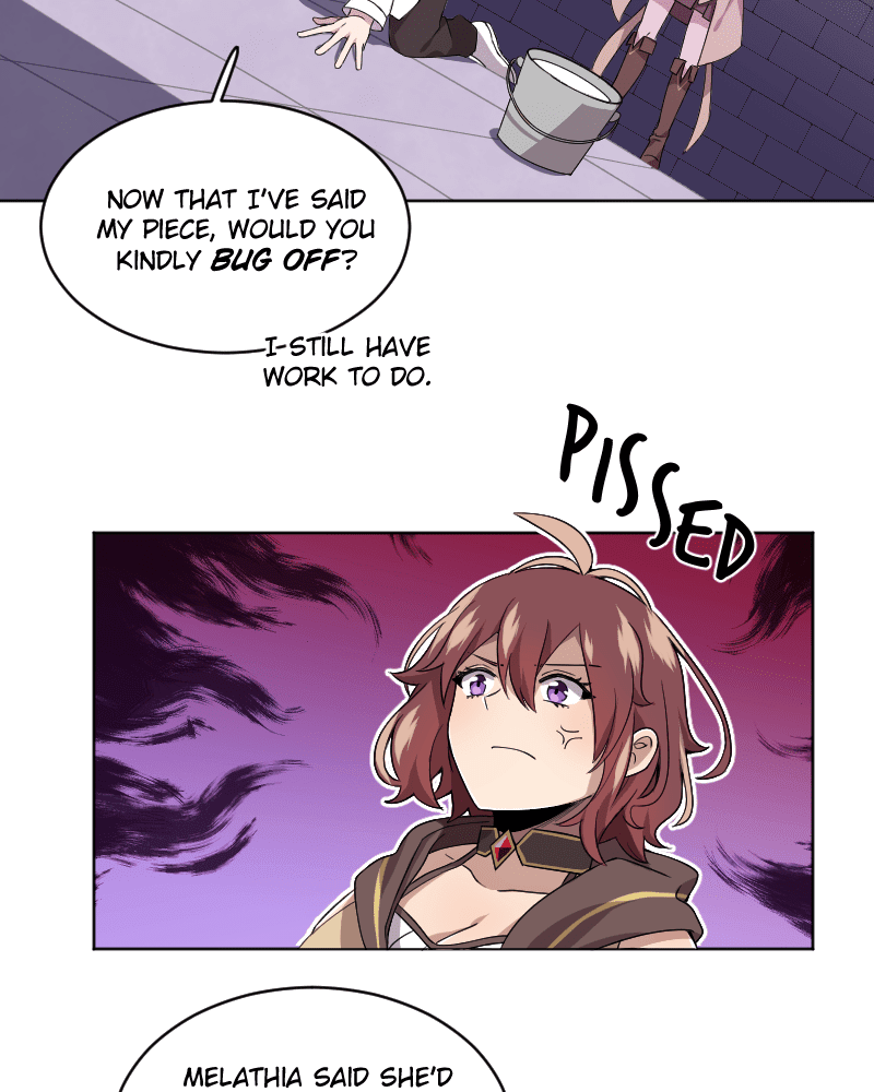 Mage & Demon Queen Chapter 100 - page 38