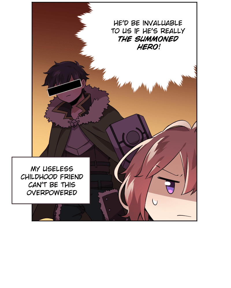 Mage & Demon Queen Chapter 100 - page 44