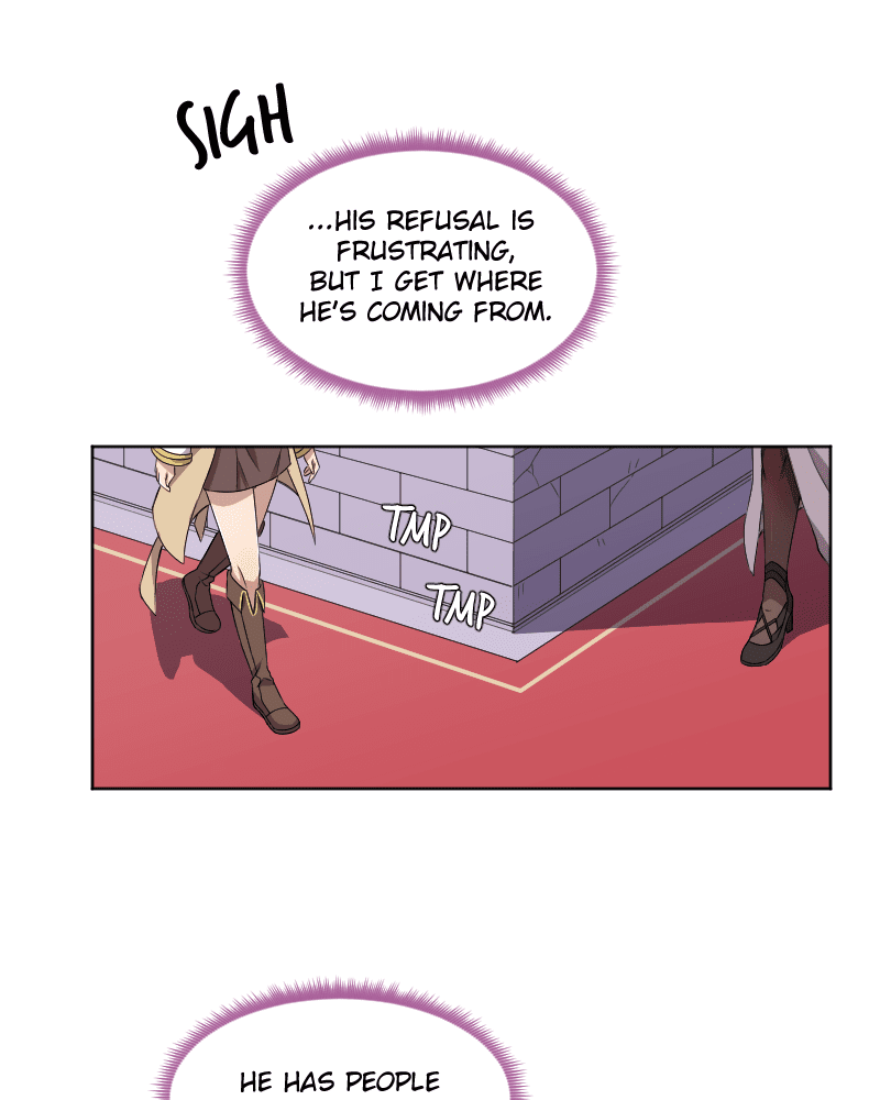 Mage & Demon Queen Chapter 100 - page 45