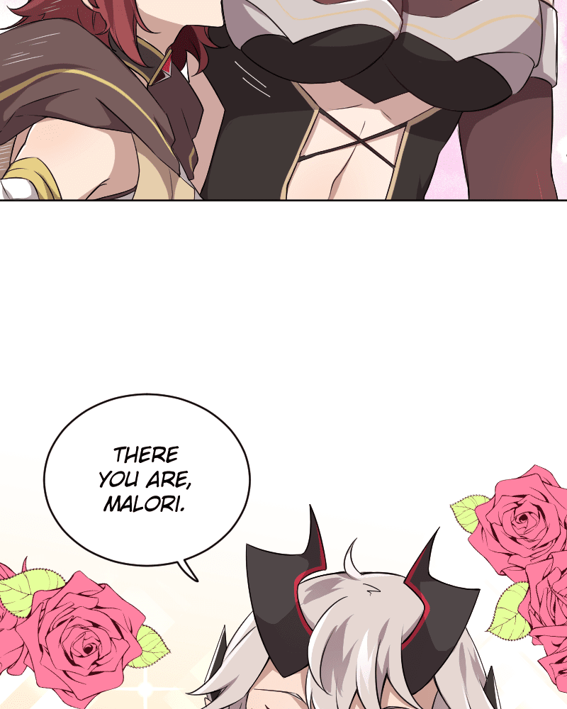 Mage & Demon Queen Chapter 100 - page 48