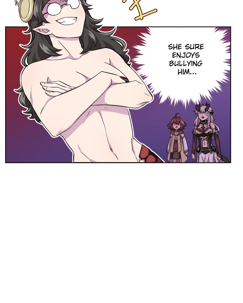 Mage & Demon Queen Chapter 100 - page 9