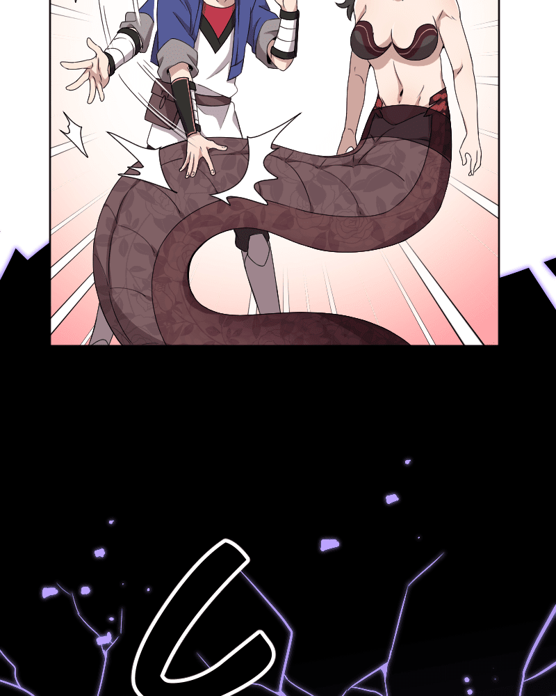 Mage & Demon Queen Chapter 99 - page 20