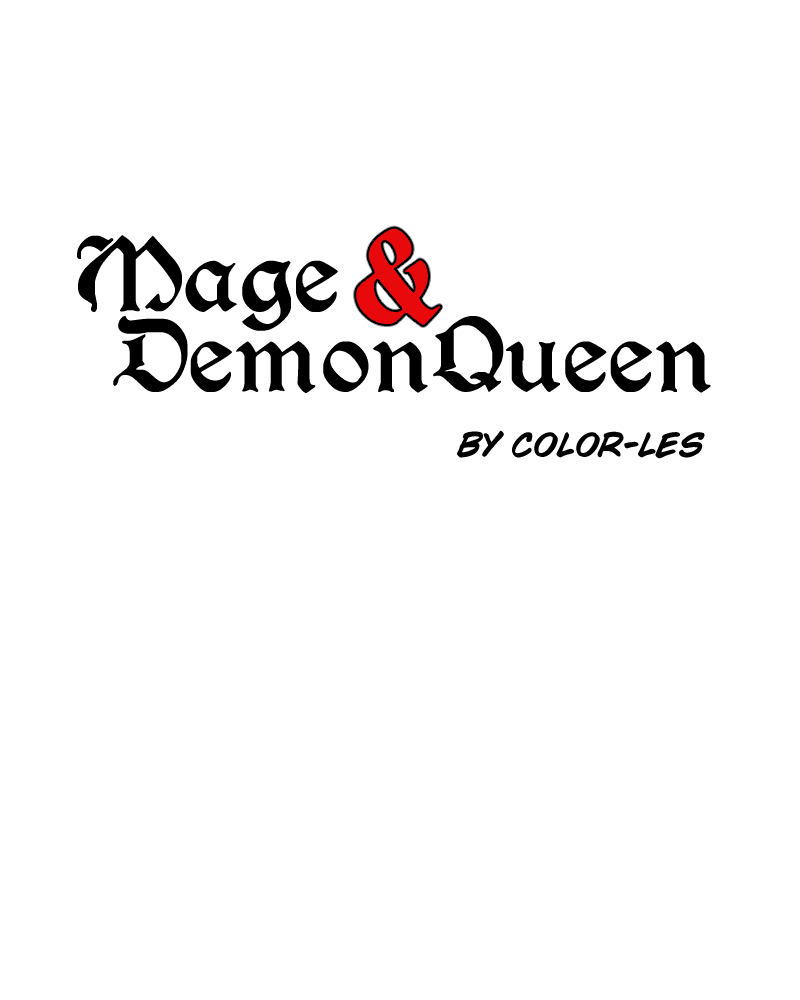 Mage & Demon Queen Chapter 99 - page 28