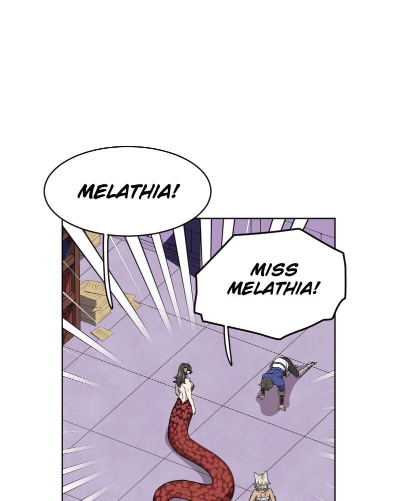 Mage & Demon Queen Chapter 99 - page 29