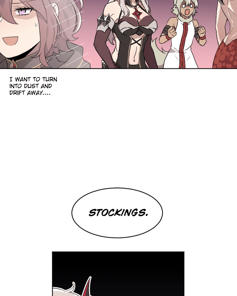 Mage & Demon Queen Chapter 99 - page 31