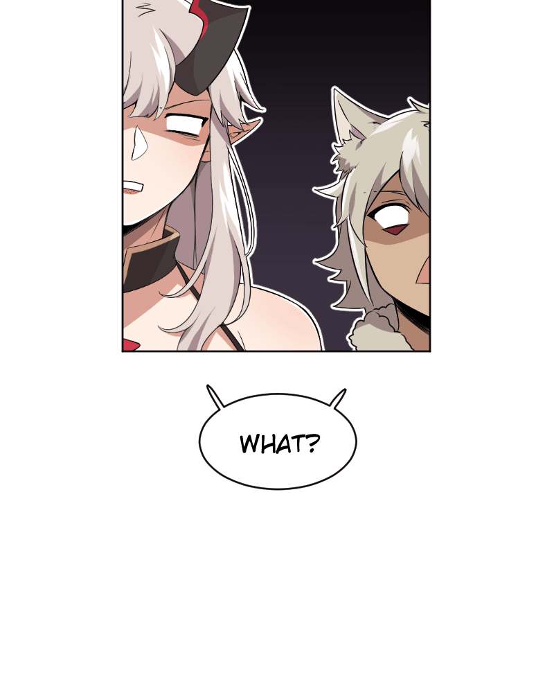 Mage & Demon Queen Chapter 99 - page 32