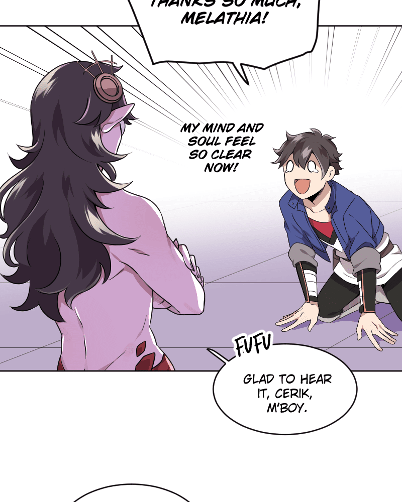 Mage & Demon Queen Chapter 99 - page 55