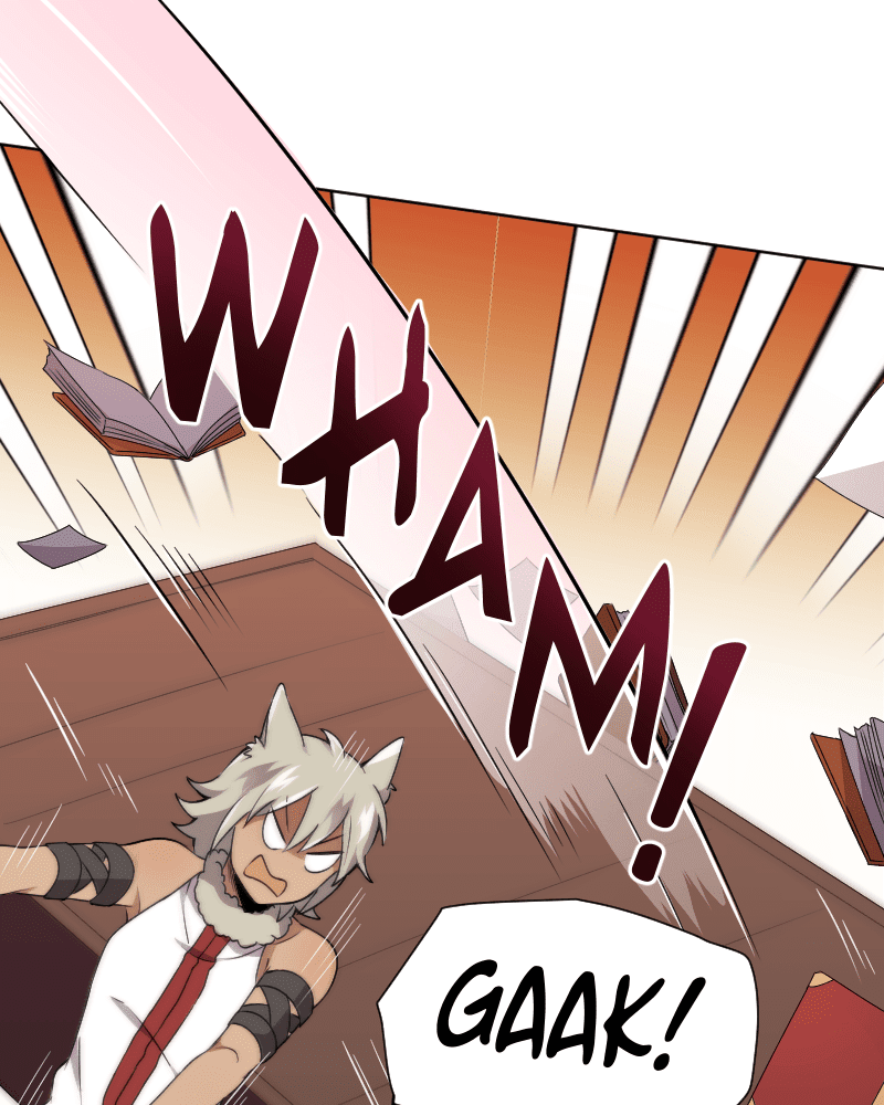 Mage & Demon Queen Chapter 99 - page 58