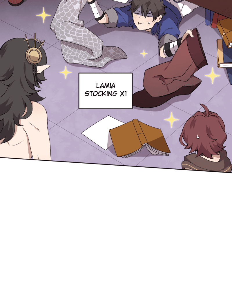 Mage & Demon Queen Chapter 99 - page 66