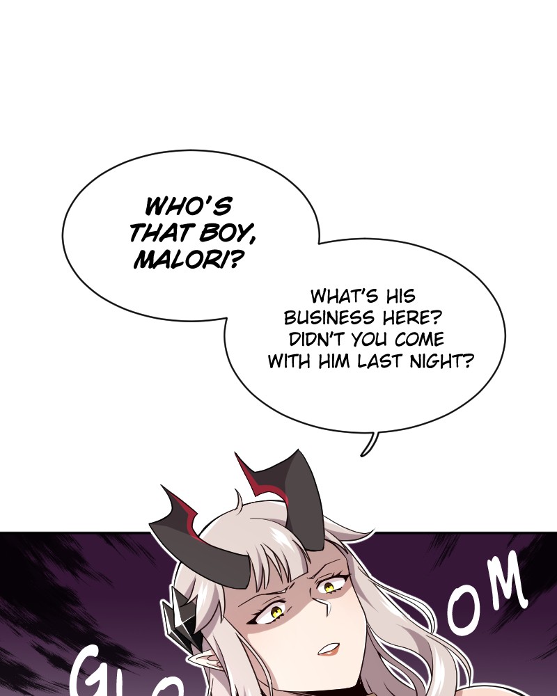 Mage & Demon Queen Chapter 98 - page 1