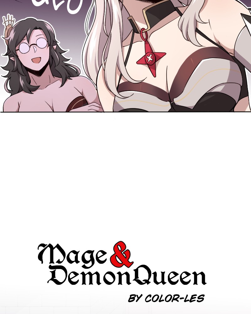 Mage & Demon Queen Chapter 98 - page 2