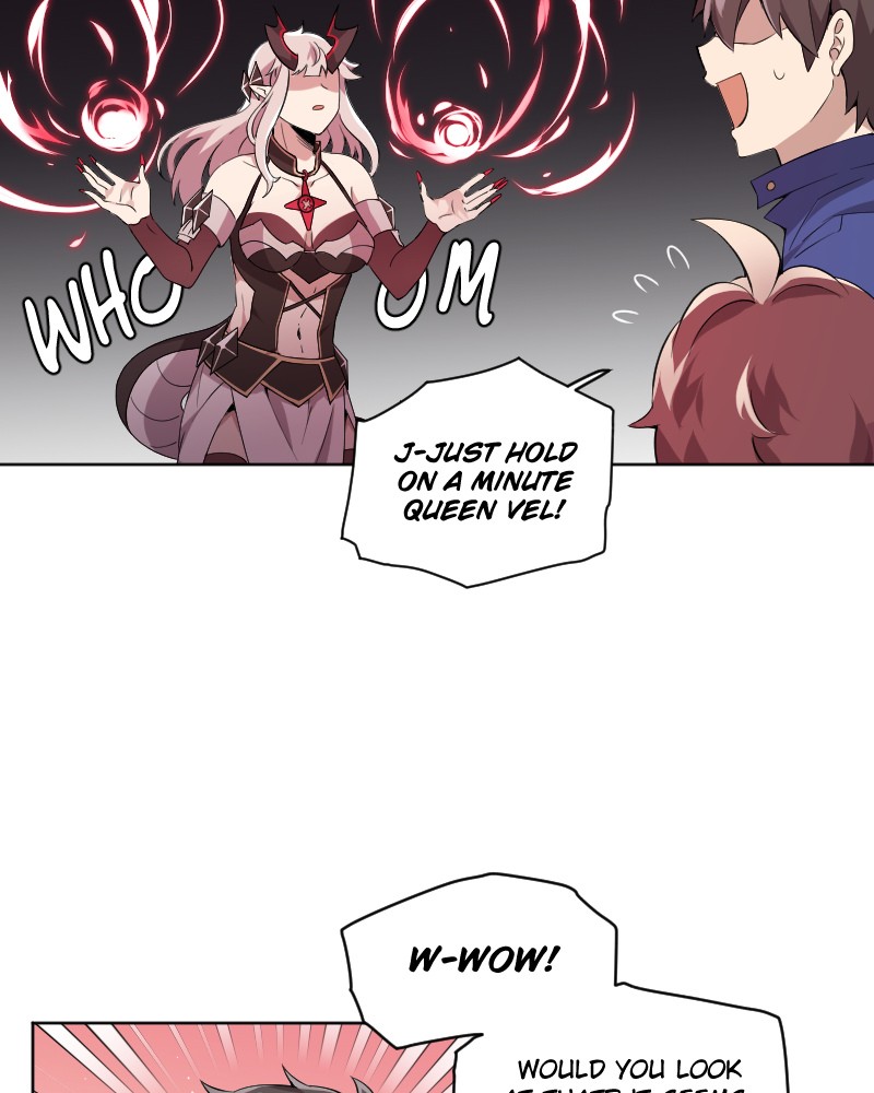 Mage & Demon Queen Chapter 98 - page 27