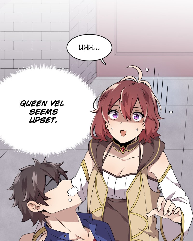 Mage & Demon Queen Chapter 98 - page 3