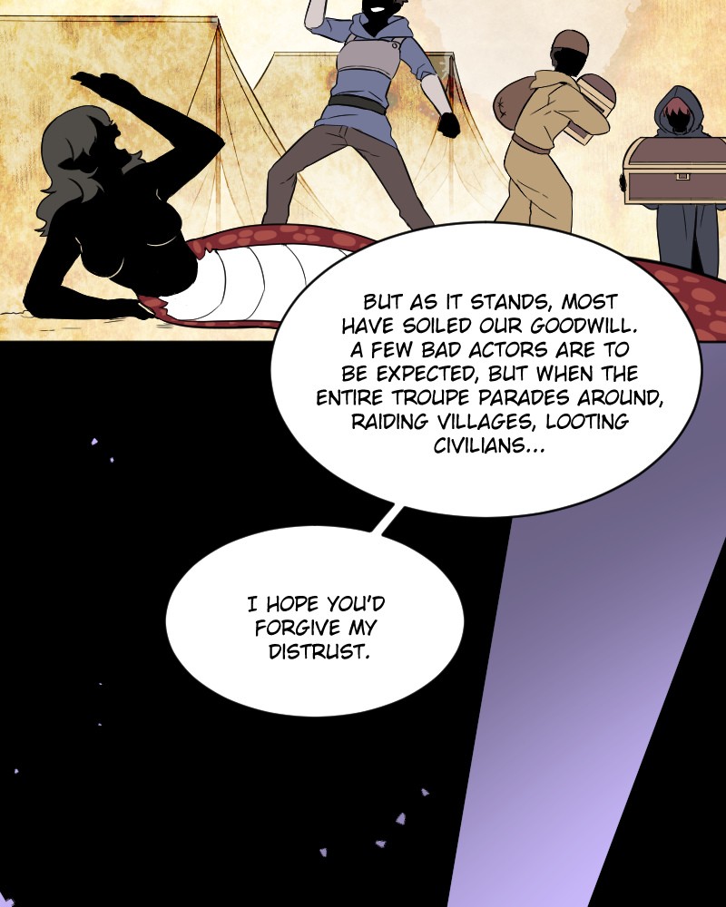 Mage & Demon Queen Chapter 98 - page 59