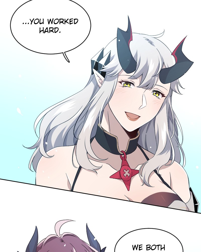 Mage & Demon Queen Chapter 97 - page 10