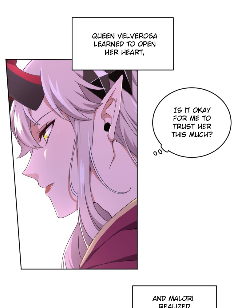 Mage & Demon Queen Chapter 97 - page 41