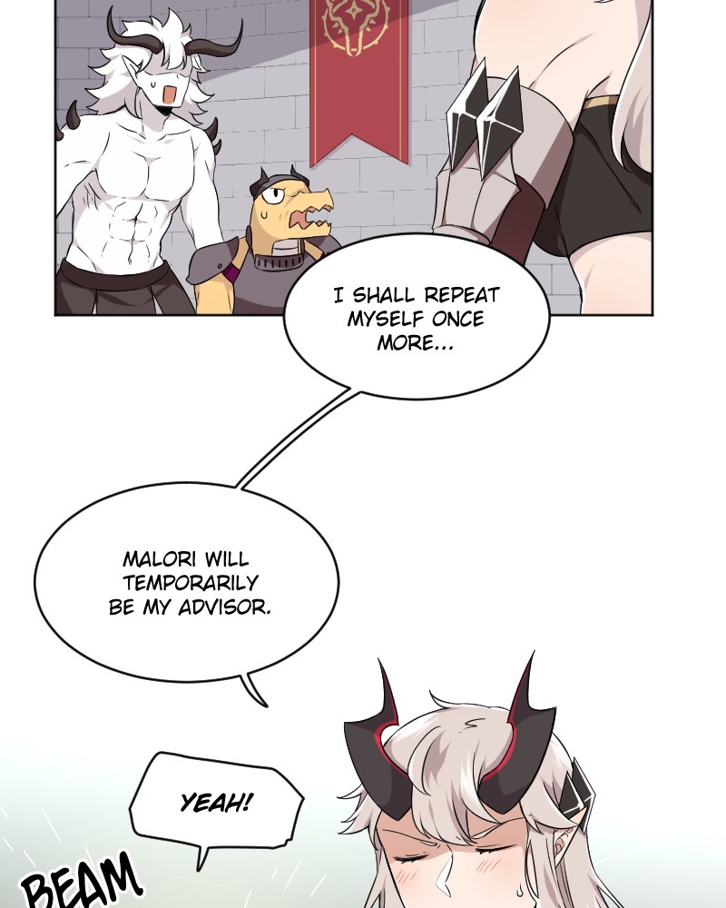 Mage & Demon Queen Chapter 97 - page 49