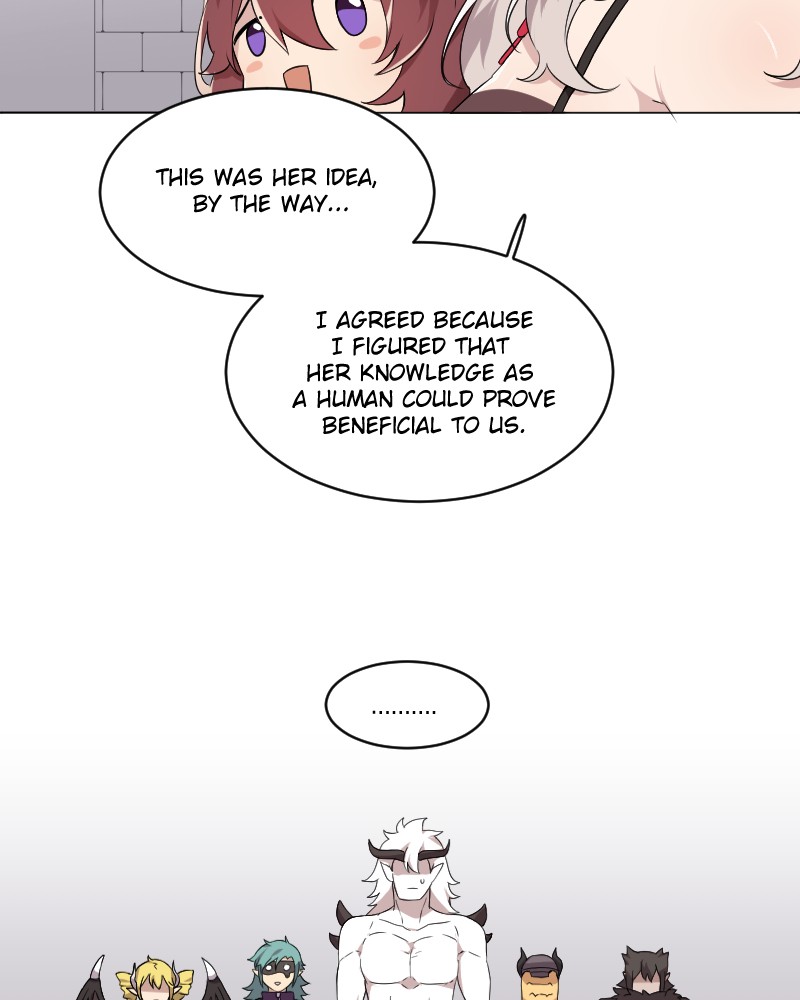 Mage & Demon Queen Chapter 97 - page 57