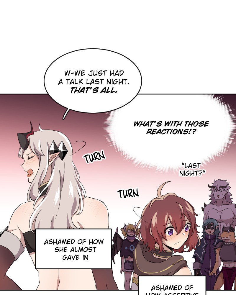 Mage & Demon Queen Chapter 97 - page 61