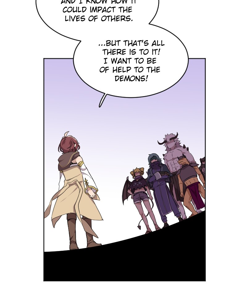 Mage & Demon Queen Chapter 97 - page 66