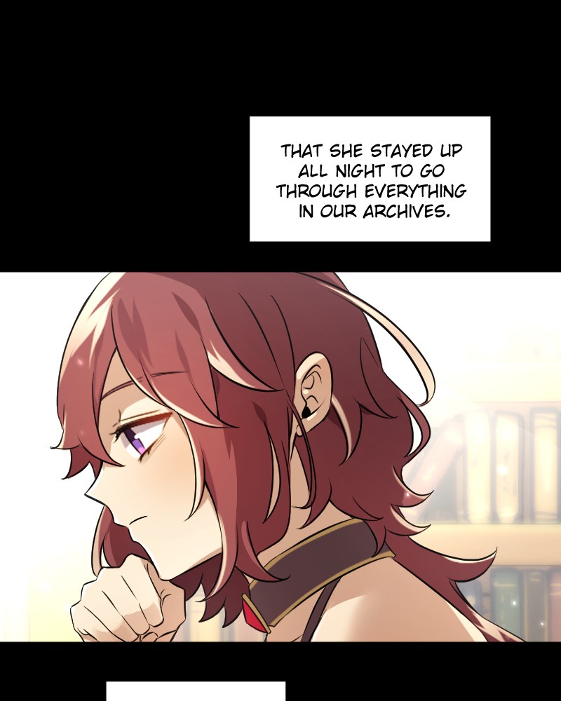 Mage & Demon Queen Chapter 97 - page 77