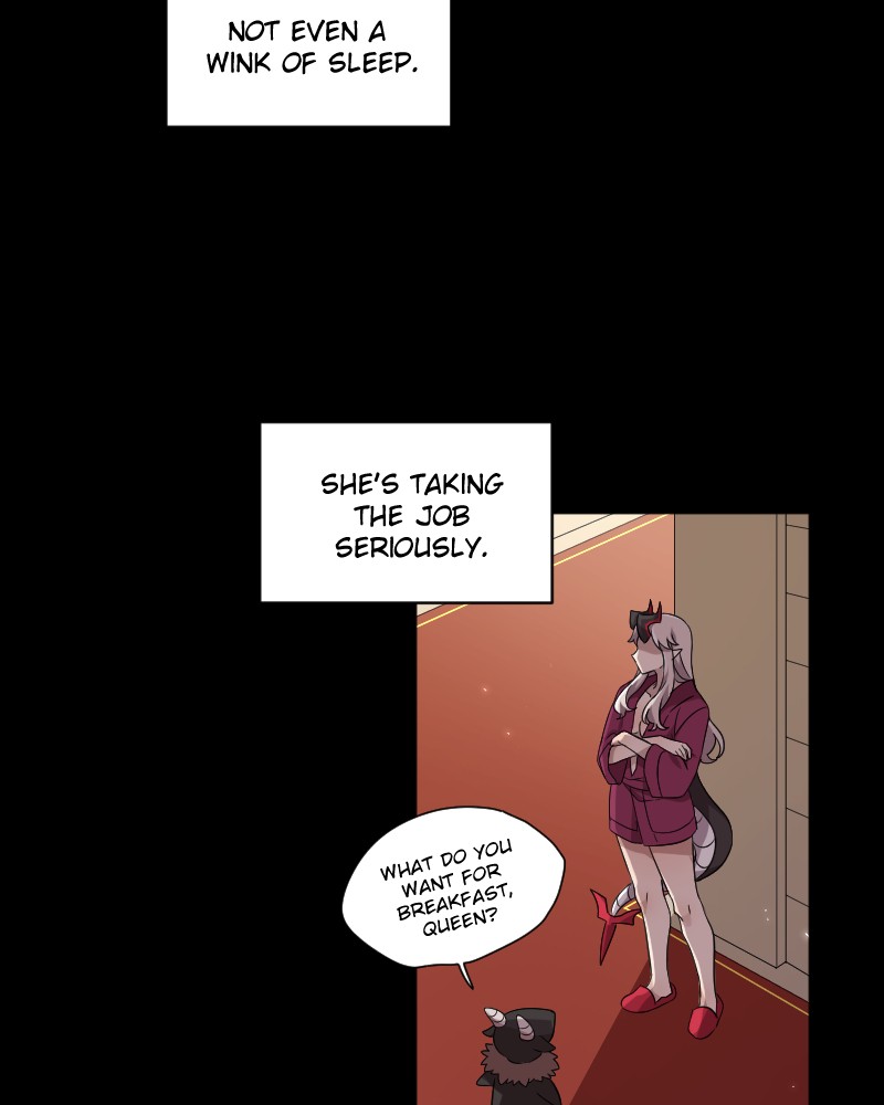 Mage & Demon Queen Chapter 97 - page 78