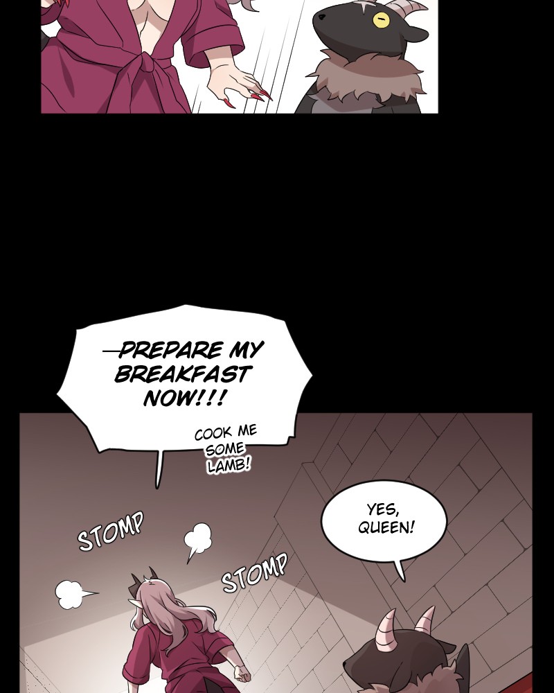 Mage & Demon Queen Chapter 97 - page 84