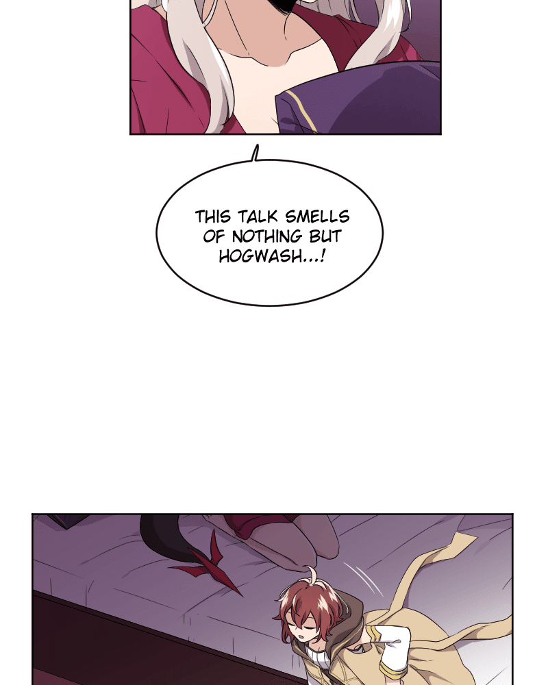 Mage & Demon Queen Chapter 96 - page 10