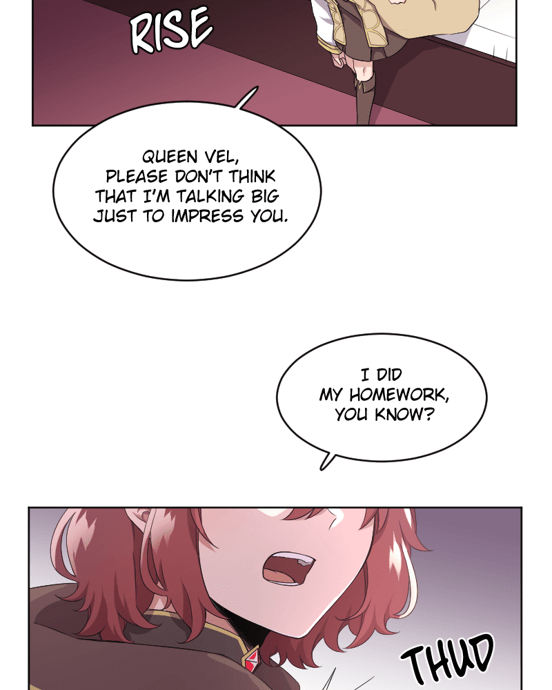 Mage & Demon Queen Chapter 96 - page 11