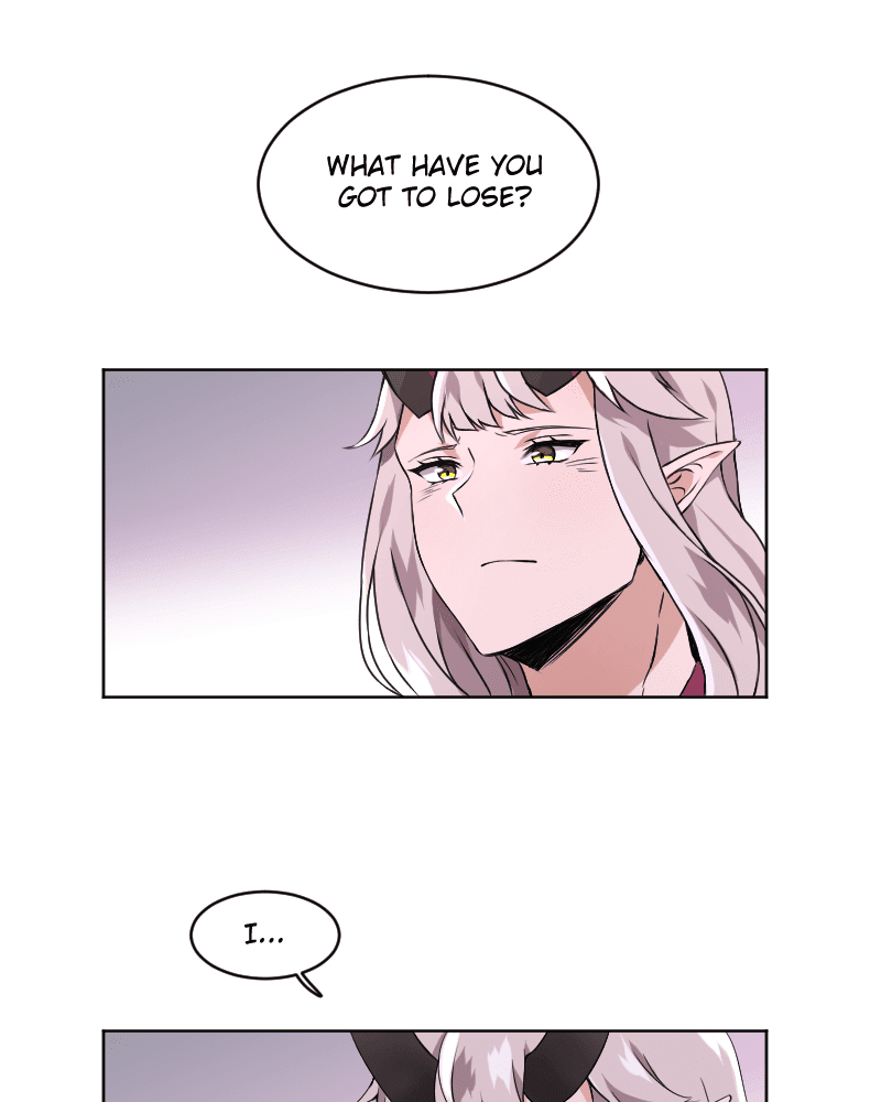 Mage & Demon Queen Chapter 96 - page 17