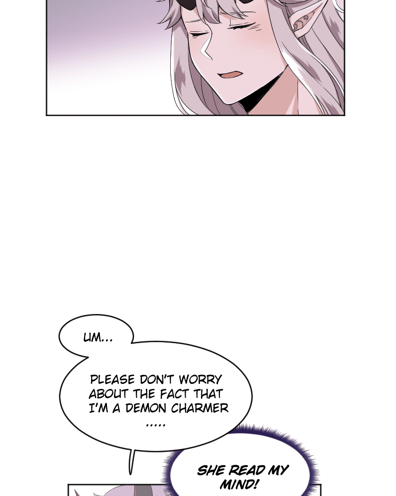 Mage & Demon Queen Chapter 96 - page 18