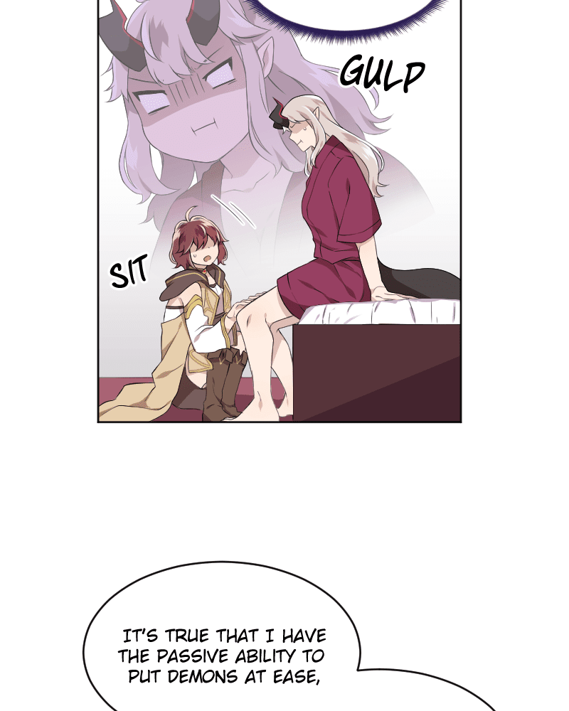 Mage & Demon Queen Chapter 96 - page 19