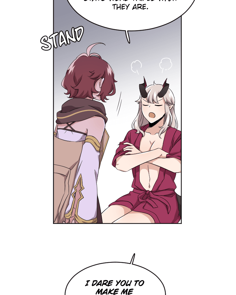 Mage & Demon Queen Chapter 96 - page 26