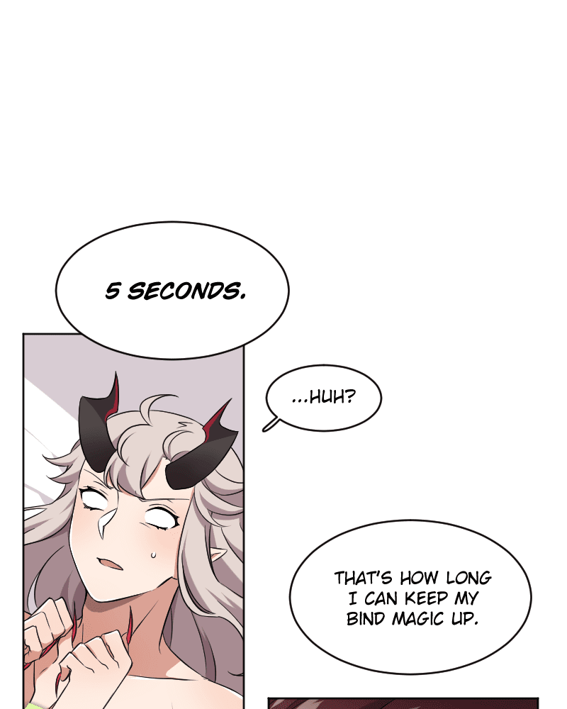 Mage & Demon Queen Chapter 96 - page 33