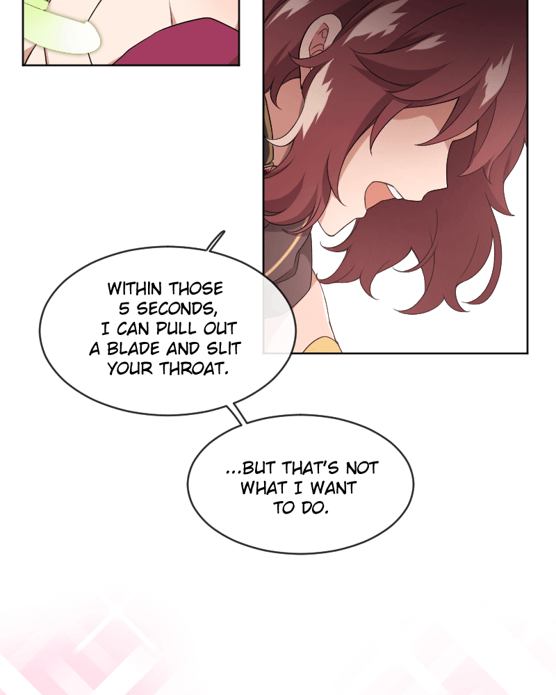 Mage & Demon Queen Chapter 96 - page 34