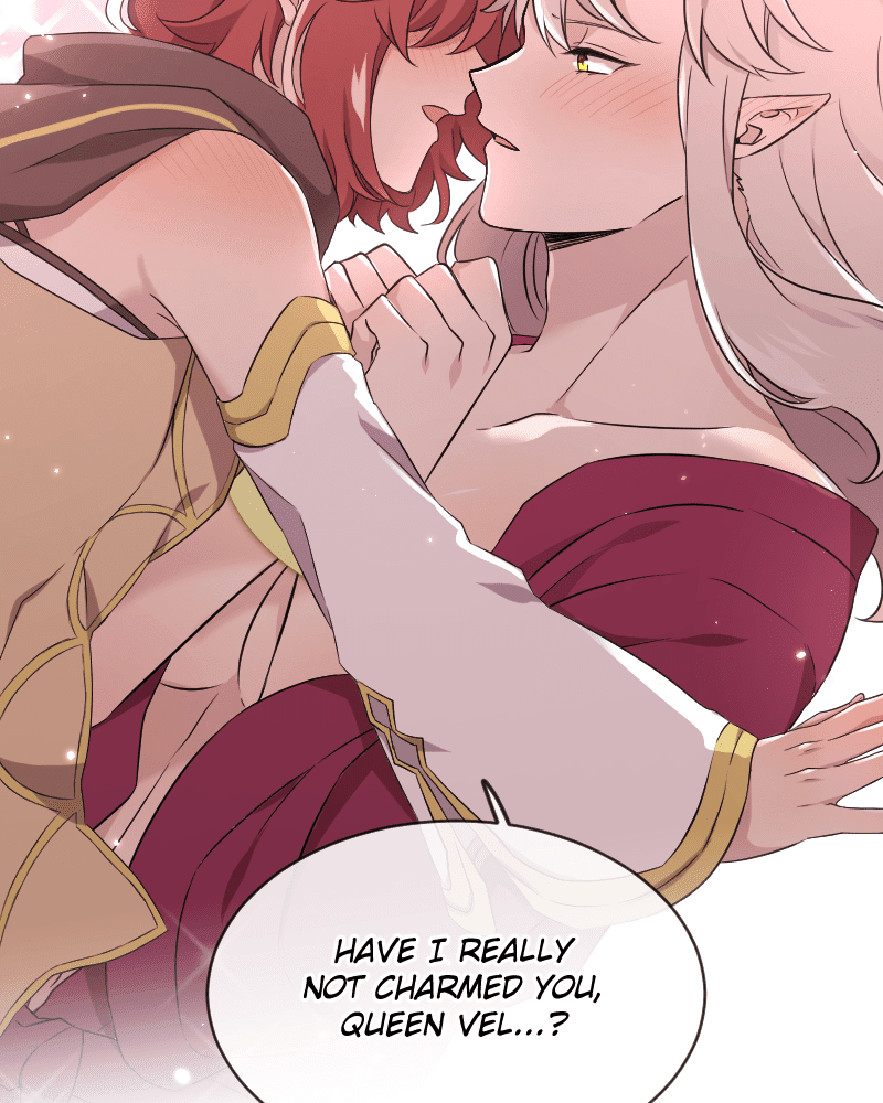 Mage & Demon Queen Chapter 96 - page 38