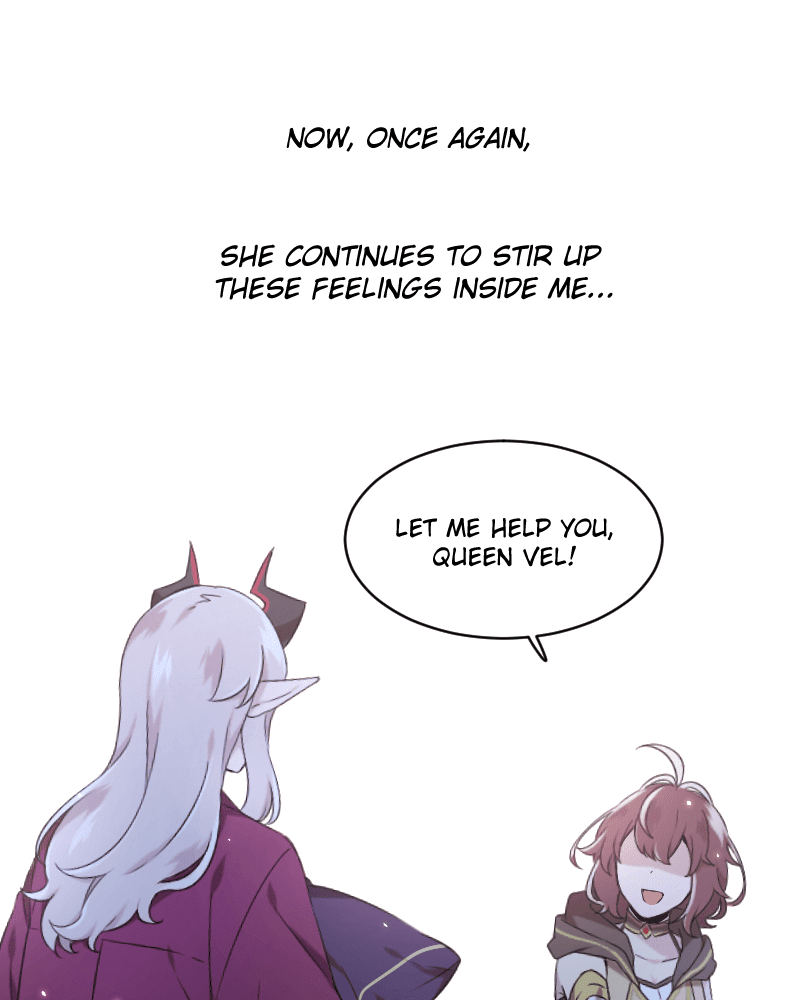 Mage & Demon Queen Chapter 96 - page 4