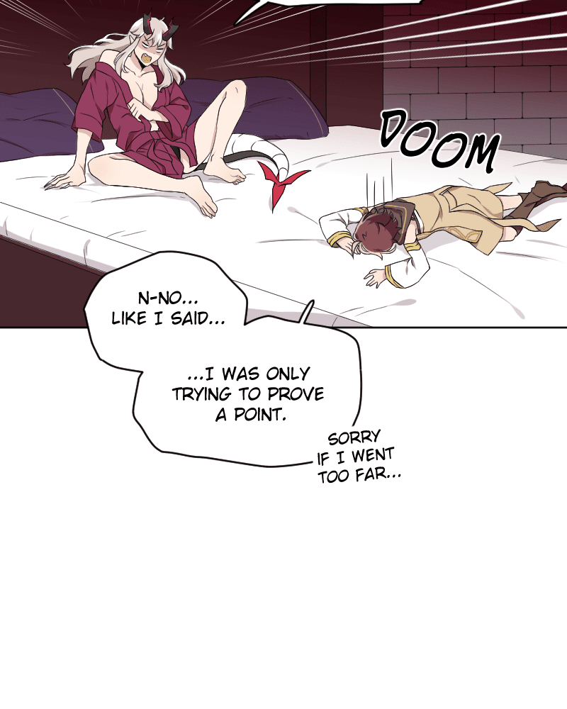 Mage & Demon Queen Chapter 96 - page 46