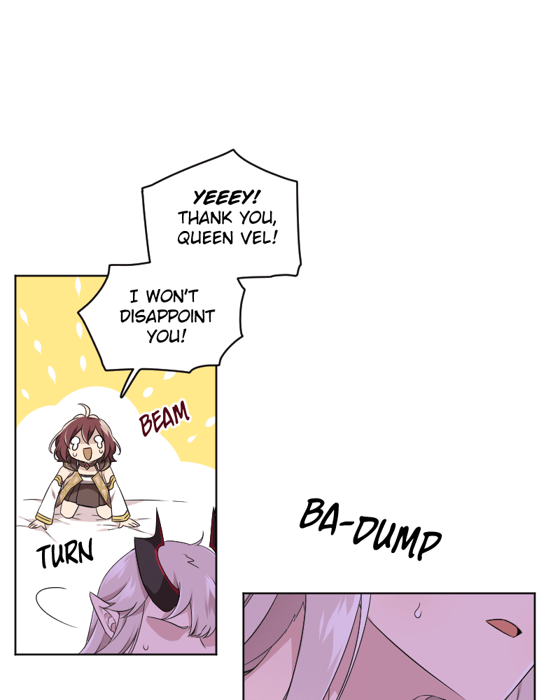 Mage & Demon Queen Chapter 96 - page 50