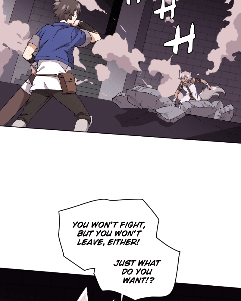 Mage & Demon Queen Chapter 96 - page 57