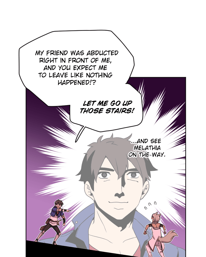 Mage & Demon Queen Chapter 96 - page 59