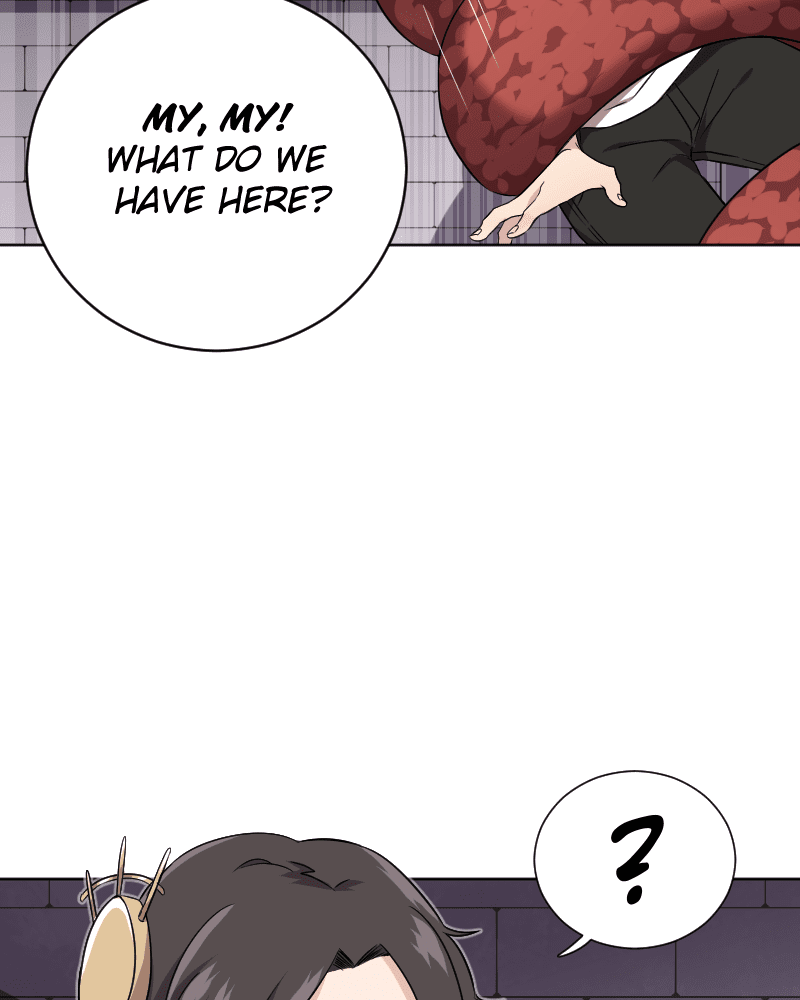 Mage & Demon Queen Chapter 96 - page 64