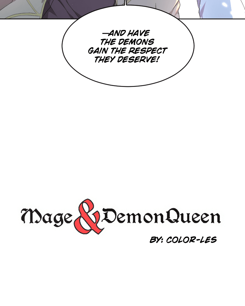 Mage & Demon Queen Chapter 96 - page 7