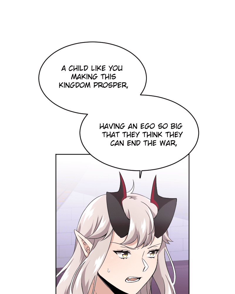 Mage & Demon Queen Chapter 96 - page 9