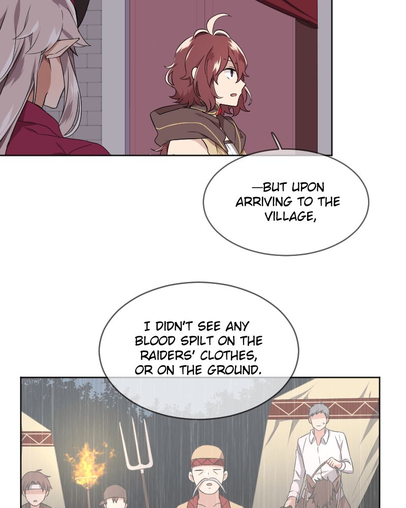 Mage & Demon Queen Chapter 95 - page 19