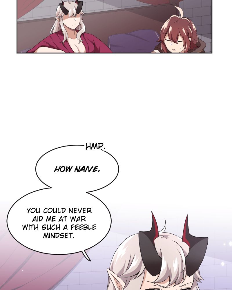 Mage & Demon Queen Chapter 95 - page 23