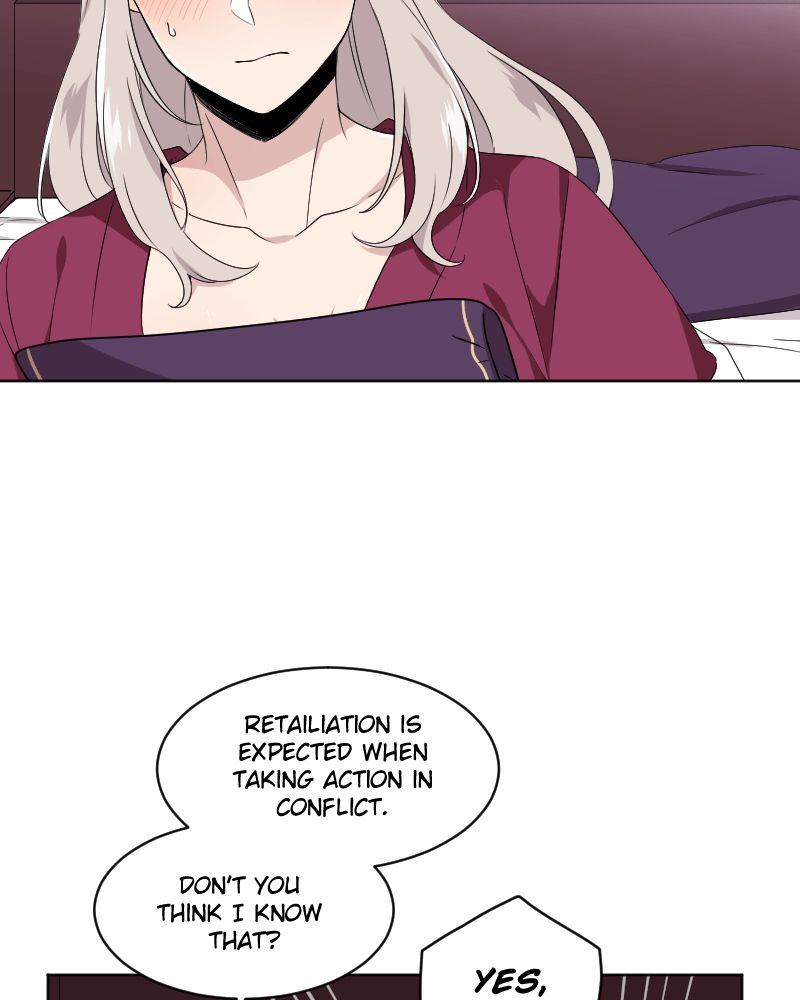 Mage & Demon Queen Chapter 95 - page 31