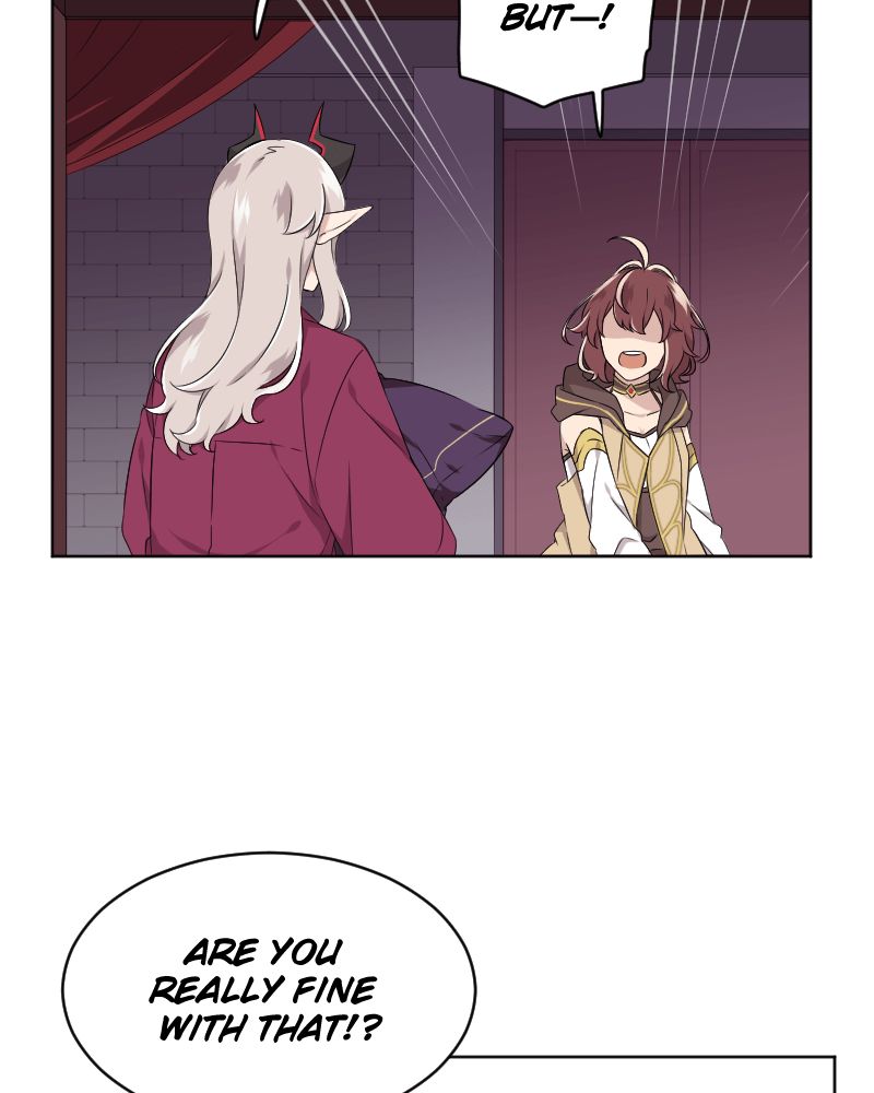 Mage & Demon Queen Chapter 95 - page 32