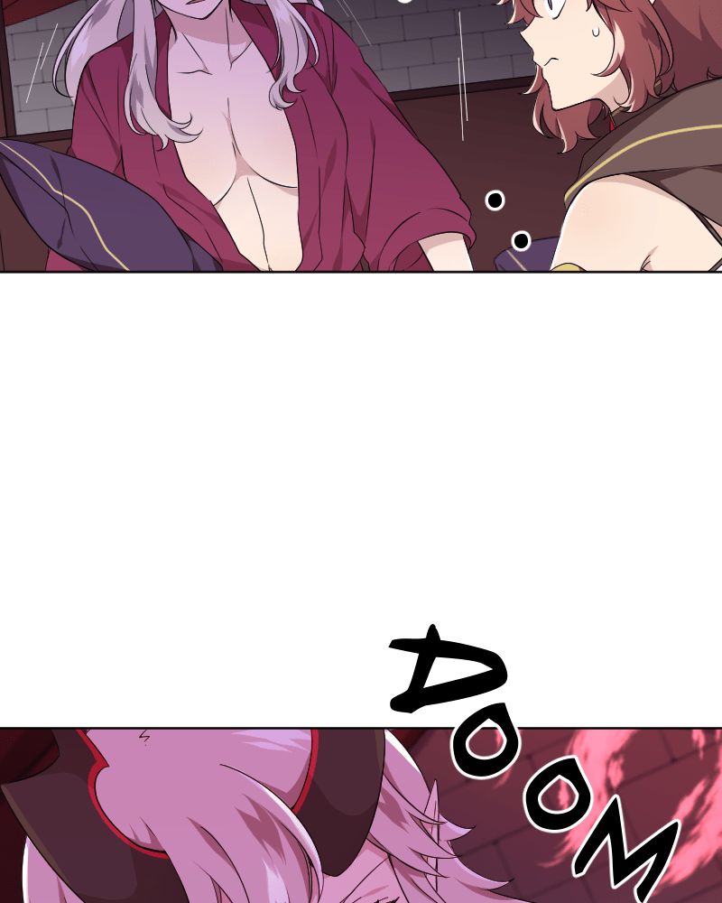 Mage & Demon Queen Chapter 95 - page 36